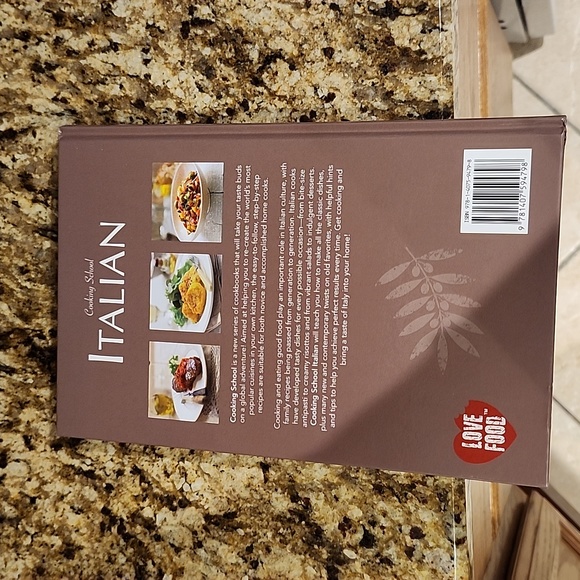 For the cooks in your life - Picture 2 of 2